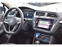Volkswagen Tiguan 2.0 TDI 150ch DSG7 Elegance occasion - Photo 6