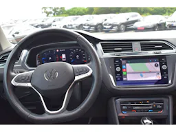 Volkswagen Tiguan 2.0 TDI 150ch DSG7 Elegance occasion - Photo 7