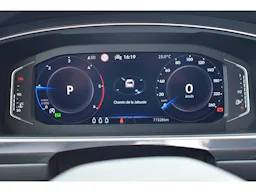 Volkswagen Tiguan  2.0 TDI 150ch DSG7 Elegance occasion - Photo 8