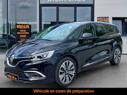 Renault Grand Scenic  TCe 140 FAP Business occasion - Photo 1