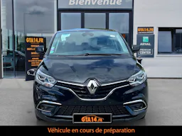 Renault Grand Scenic TCe 140 FAP Business occasion - Photo 2