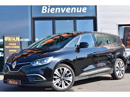 Renault Grand Scenic TCe 140 FAP Business occasion - Photo 1
