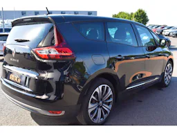 Renault Grand Scenic TCe 140 FAP Business occasion - Photo 2