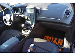 Renault Grand Scenic  TCe 140 FAP Business occasion - Photo 3