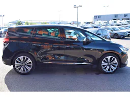 Renault Grand Scenic TCe 140 FAP Business occasion - Photo 4