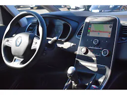 Renault Grand Scenic TCe 140 FAP Business occasion - Photo 6