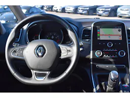 Renault Grand Scenic TCe 140 FAP Business occasion - Photo 7