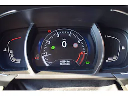 Renault Grand Scenic TCe 140 FAP Business occasion - Photo 8