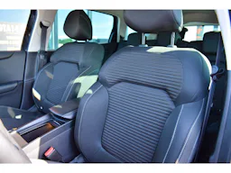 Renault Grand Scenic TCe 140 FAP Business occasion - Photo 15