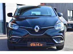 Renault Grand Scenic TCe 140 FAP Business occasion - Photo 17