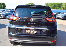 Renault Grand Scenic  TCe 140 FAP Business occasion - Photo 18