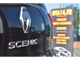 Renault Grand Scenic TCe 140 FAP Business occasion - Photo 19