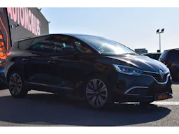 Renault Grand Scenic TCe 140 FAP Business occasion - Photo 20
