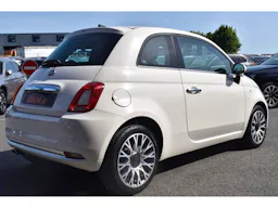 Fiat 500  1.2 69 ch Eco Pack S/S Star occasion - Photo 2