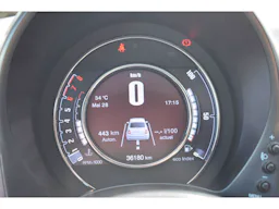Fiat 500 1.2 69 ch Eco Pack S/S Star occasion - Photo 8