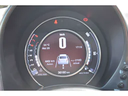 Fiat 500  1.2 69 ch Eco Pack S/S Star occasion - Photo 8