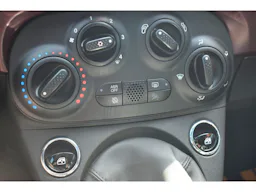 Fiat 500 1.2 69 ch Eco Pack S/S Star occasion - Photo 13