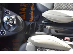 Fiat 500  1.2 69 ch Eco Pack S/S Star occasion - Photo 14