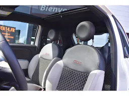 Fiat 500 1.2 69 ch Eco Pack S/S Star occasion - Photo 15
