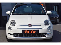 Fiat 500  1.2 69 ch Eco Pack S/S Star occasion - Photo 17