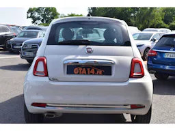 Fiat 500  1.2 69 ch Eco Pack S/S Star occasion - Photo 18