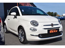 Fiat 500 1.2 69 ch Eco Pack S/S Star occasion - Photo 20