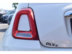 Fiat 500 1.2 69 ch Eco Pack S/S Star occasion - Photo 33