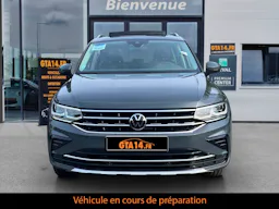 Volkswagen Tiguan 1.4 eHybrid 245 DSG6 Elegance occasion - Photo 2