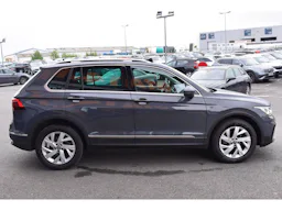 Volkswagen Tiguan  1.4 eHybrid 245 DSG6 Elegance occasion - Photo 4