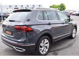 Volkswagen Tiguan 1.4 eHybrid 245 DSG6 Elegance occasion - Photo 2