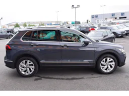 Volkswagen Tiguan 1.4 eHybrid 245 DSG6 Elegance occasion - Photo 4