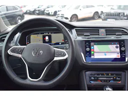 Volkswagen Tiguan 1.4 eHybrid 245 DSG6 Elegance occasion - Photo 7