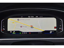 Volkswagen Tiguan 1.4 eHybrid 245 DSG6 Elegance occasion - Photo 8