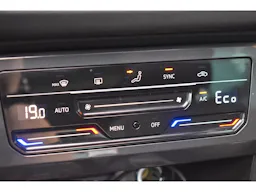 Volkswagen Tiguan  1.4 eHybrid 245 DSG6 Elegance occasion - Photo 13