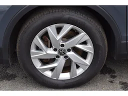 Volkswagen Tiguan 1.4 eHybrid 245 DSG6 Elegance occasion - Photo 16
