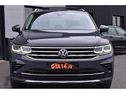 Volkswagen Tiguan 1.4 eHybrid 245 DSG6 Elegance occasion - Photo 17