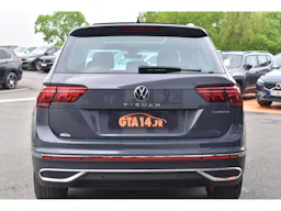Volkswagen Tiguan 1.4 eHybrid 245 DSG6 Elegance occasion - Photo 18