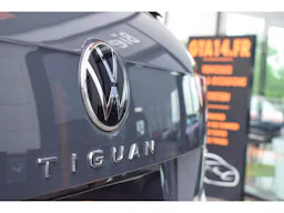 Volkswagen Tiguan  1.4 eHybrid 245 DSG6 Elegance occasion - Photo 19