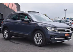 Volkswagen Tiguan 1.4 eHybrid 245 DSG6 Elegance occasion - Photo 20