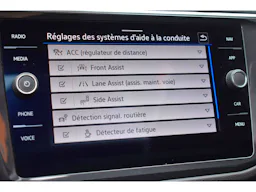 Volkswagen Tiguan  1.4 eHybrid 245 DSG6 Elegance occasion - Photo 29