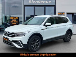 Volkswagen Tiguan Allspace  1.5 TSI 150 Life Business occasion - Photo 1