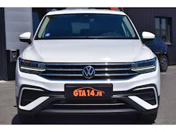 Volkswagen Tiguan Allspace 1.5 TSI 150 Life Business occasion - Photo 17