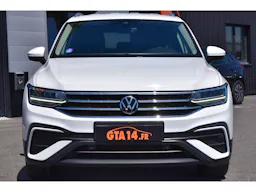 Volkswagen Tiguan Allspace  1.5 TSI 150 Life Business occasion - Photo 17
