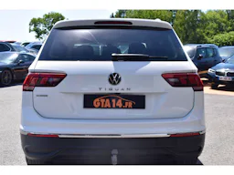 Volkswagen Tiguan Allspace 1.5 TSI 150 Life Business occasion - Photo 18