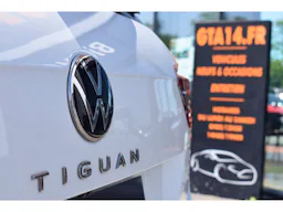 Volkswagen Tiguan Allspace 1.5 TSI 150 Life Business occasion - Photo 19