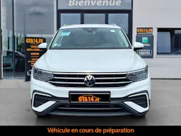 Volkswagen Tiguan Allspace 1.5 TSI 150 Life Business occasion - Photo 2