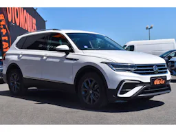 Volkswagen Tiguan Allspace 1.5 TSI 150 Life Business occasion - Photo 20