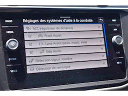 Volkswagen Tiguan Allspace 1.5 TSI 150 Life Business occasion - Photo 28