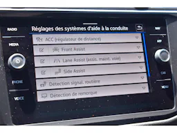 Volkswagen Tiguan Allspace  1.5 TSI 150 Life Business occasion - Photo 28