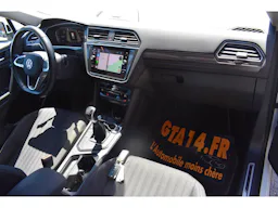 Volkswagen Tiguan Allspace 1.5 TSI 150 Life Business occasion - Photo 3